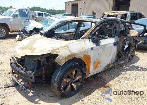 2023 Volkswagen Id.4 Awd Pro S/Awd Pro S Plus из США, поврежденный, VIN 1V2GNPE89PC003350